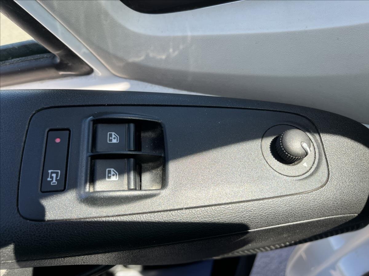 Peugeot Boxer Skříň 2,2 l 103 kw