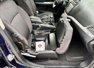 Fiat Freemont SUV / Terénní 2,0 l 103 kw