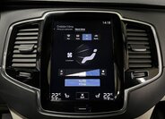 Volvo XC90 SUV 2,0 l 173 kw