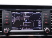 Seat Leon Hatchback 2,0 l 245 kw