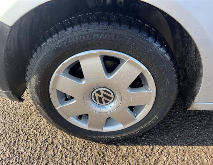 Volkswagen Polo Hatchback 1,4 l 55 kw