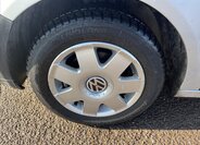 Volkswagen Polo Hatchback 1,4 l 55 kw