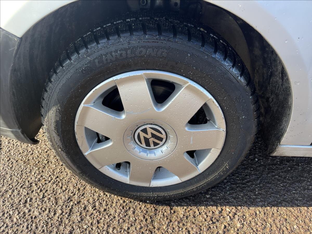 Volkswagen Polo Hatchback 1,4 l 55 kw