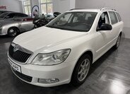 Škoda Octavia Kombi 1,2 l 77 kw