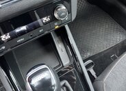 Škoda Scala Hatchback 1,5 l 110 kw