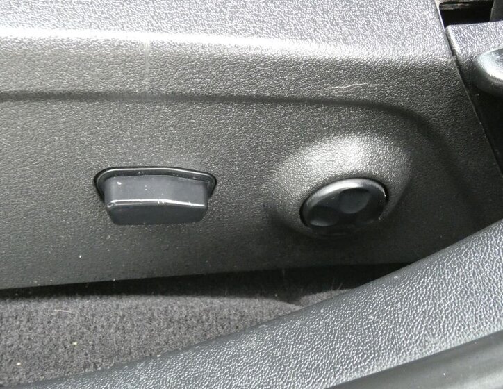 Fiat Freemont MPV 2,0 l 125 kw