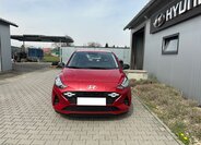 Hyundai i10 Hatchback 998,0 46 kw