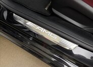 Mercedes-Benz CLS Sedan / Limuzína 3,0 l 320 kw