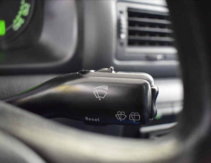 Škoda Octavia Liftback 1,9 l 66 kw