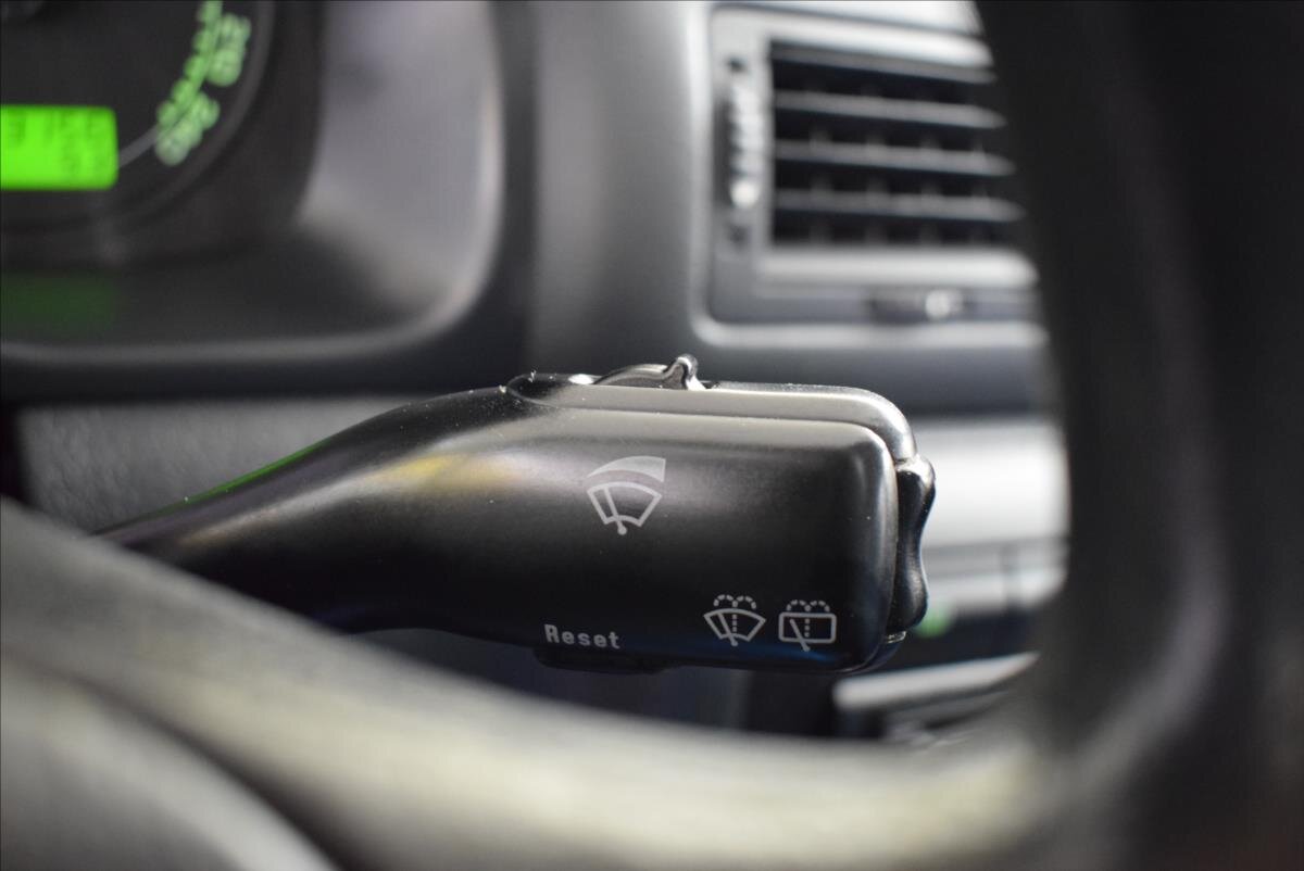 Škoda Octavia Liftback 1,9 l 66 kw