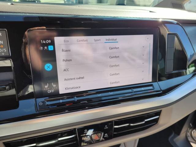 Volkswagen Multivan MPV 2,0 l 110 kw