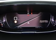 Peugeot 3008 SUV 1,5 l 96 kw