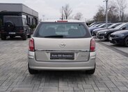 Opel Astra 5