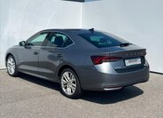 Škoda Octavia Sedan 2,0 l 110 kw