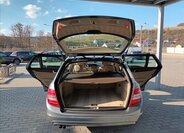 Mercedes-Benz Třídy C Kombi 2,1 l 100 kw