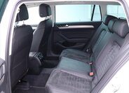 Volkswagen Passat Kombi 2,0 l 110 kw