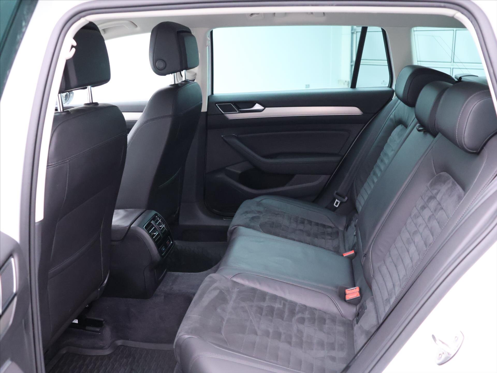 Volkswagen Passat Kombi 2,0 l 110 kw