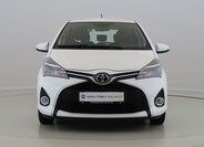 Toyota Yaris 2