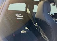 Mercedes-Benz CLA Kupé 1,5 l 144 kw