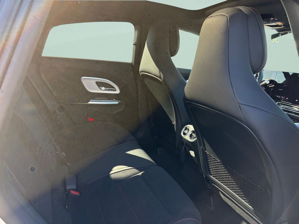 Mercedes-Benz CLA Kupé 1,5 l 144 kw