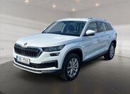 Škoda Kodiaq 3