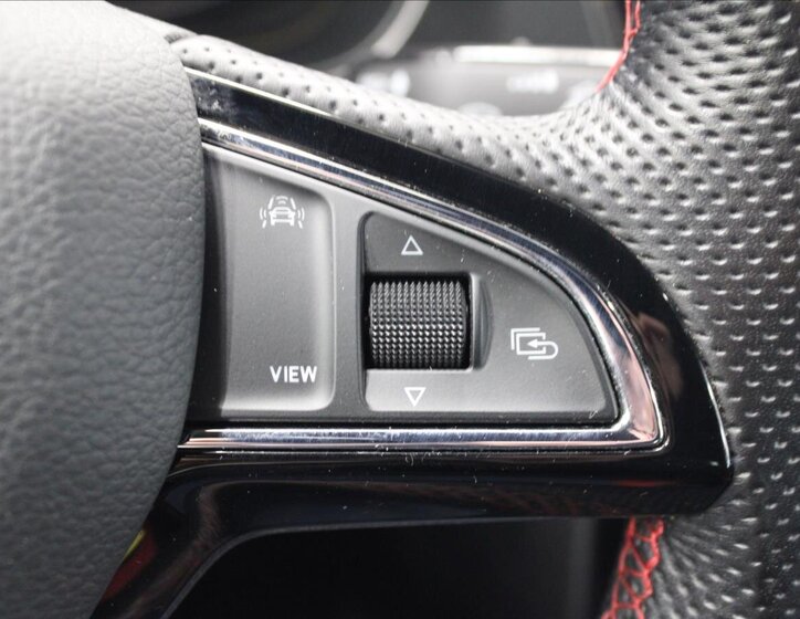 Škoda Fabia Kombi 999,0 70 kw