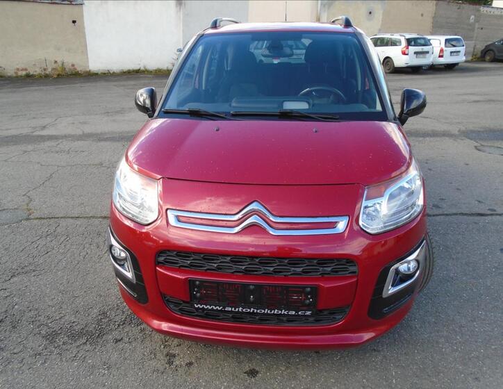 Citroën C3 Picasso 7