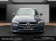 Mercedes-Benz Třídy C 8