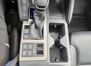 Toyota Land Cruiser 21