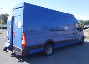 Renault Master 12