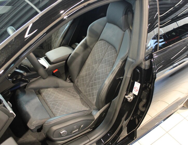 Audi S5 Ostatní 3,0 l 251 kw