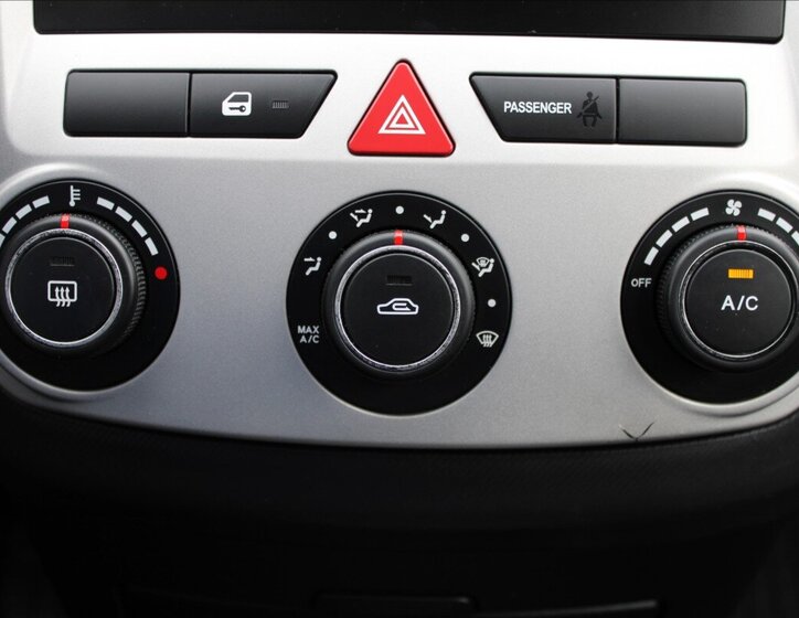 KIA Ceed Hatchback 1,4 l 80 kw