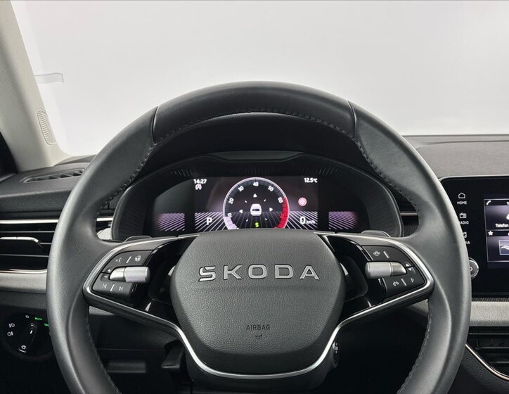 Škoda Scala Hatchback 999,0 85 kw
