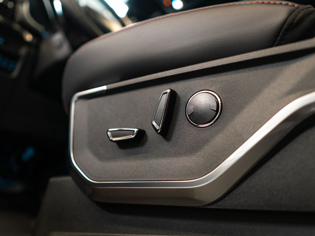 Ford F-150 Pick-up 3,5 l 336 kw