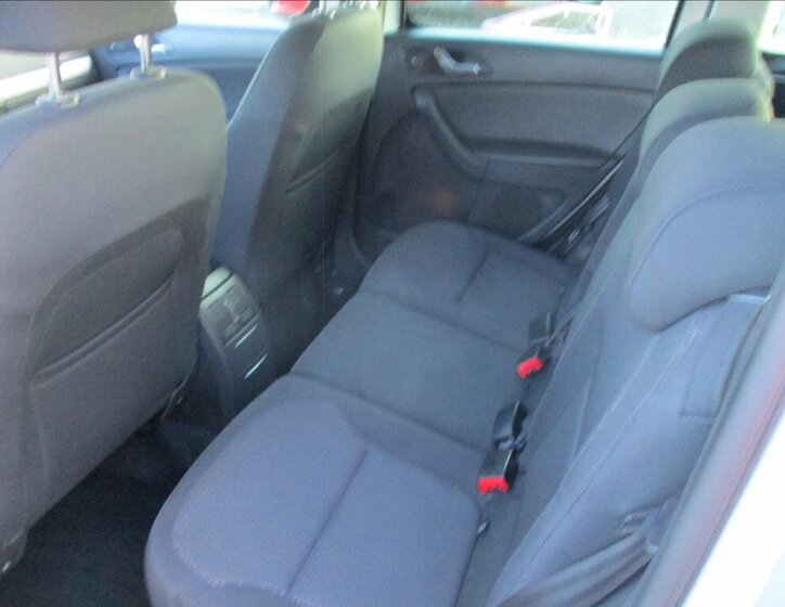 Škoda Yeti MPV 1,2 l 77 kw