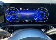 Mercedes-Benz EQA SUV / Terénní 0,0 168 kw