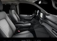 Volkswagen Caravelle 5