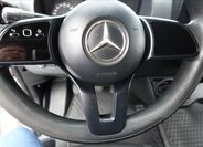 Mercedes-Benz Sprinter Ostatní 2,1 l 120 kw