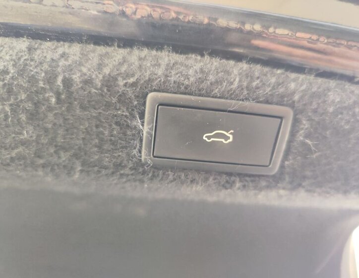 Škoda Superb Liftback 2,0 l 206 kw