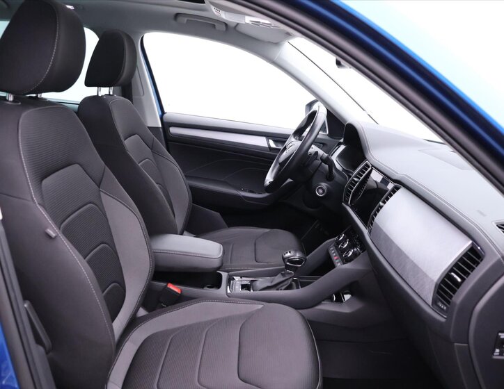 Škoda Kodiaq SUV / Terénní 2,0 l 147 kw