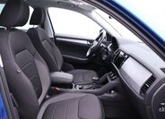 Škoda Kodiaq SUV / Terénní 2,0 l 147 kw