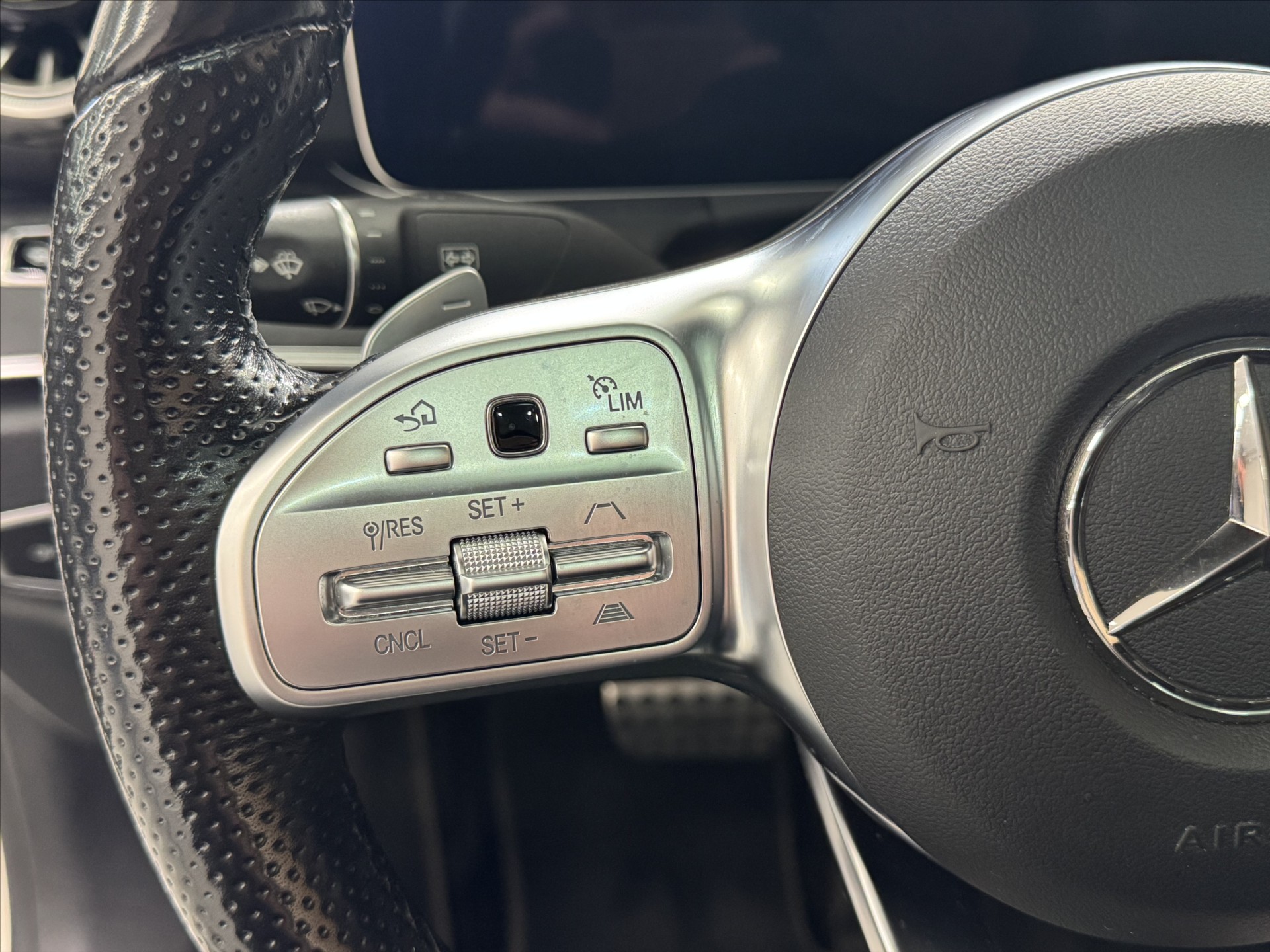 Mercedes-Benz Třídy E