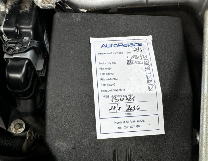 Mitsubishi Outlander Kombi 2,0 l 110 kw