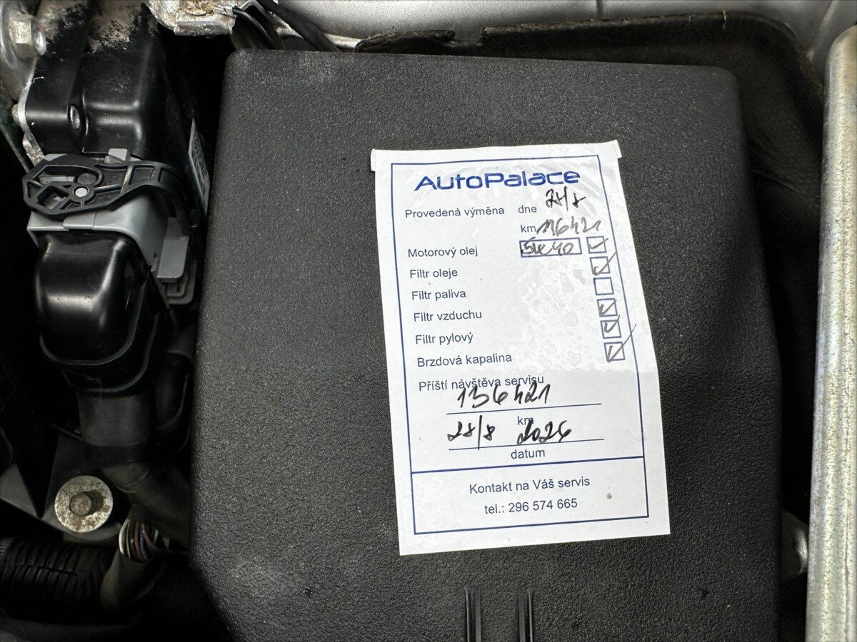 Mitsubishi Outlander Kombi 2,0 l 110 kw