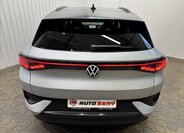 Volkswagen ID.4 SUV / Terénní 0,0 220 kw