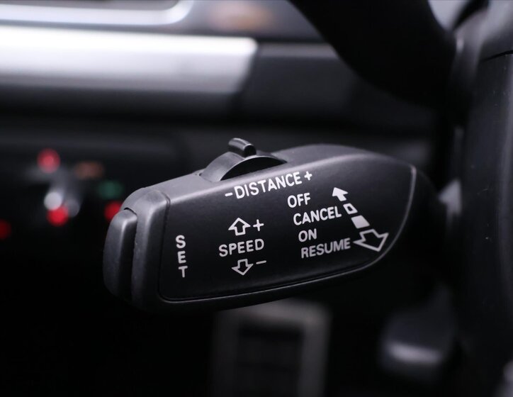 Audi A6 Kombi 3,0 l 200 kw