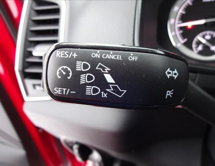 Škoda Karoq Kombi 2,0 l 110 kw