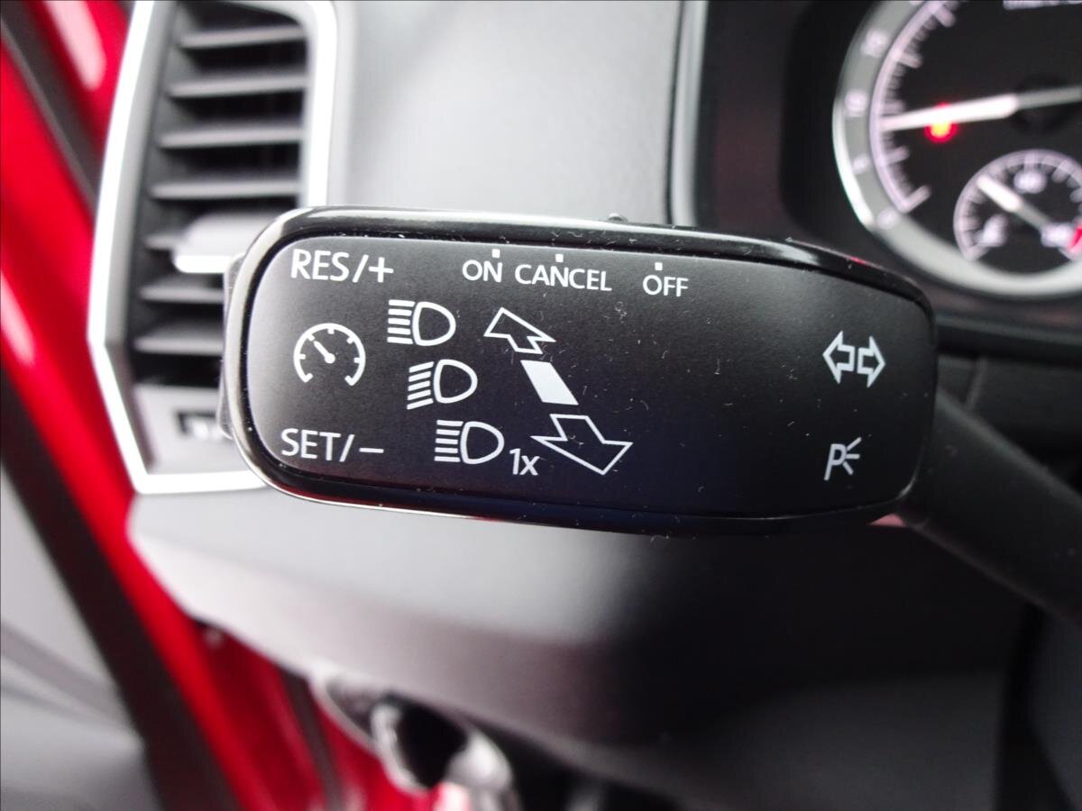 Škoda Karoq Kombi 2,0 l 110 kw