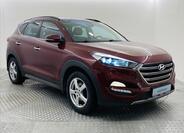 Hyundai Tucson 25