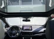 Nissan Qashqai SUV 1,3 l 116 kw